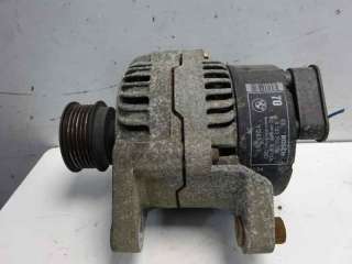 Recambio de alternador para bmw serie 3 berlina (e36) 1990-1998 316i referencia OEM IAM 1247287 ALF330501 A14069