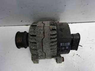Recambio de alternador para bmw serie 3 berlina (e36) 1990-1998 316i referencia OEM IAM 1247287 ALF330501 A14069