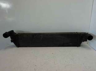 Recambio de intercooler para renault laguna ii (bg0) 2001-2007 authentique referencia OEM IAM 8200292773 30859 
