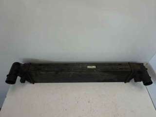 Recambio de intercooler para renault laguna ii (bg0) 2001-2007 authentique referencia OEM IAM 8200292773 30859 