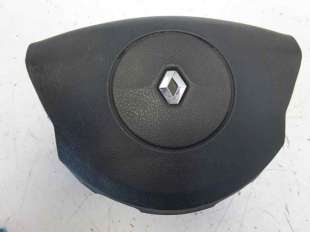 Recambio de airbag delantero izquierdo para renault laguna ii (bg0) 2001-2007 authentique referencia OEM IAM 8200323711A  