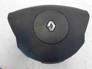 Recambio de airbag delantero izquierdo para renault laguna ii (bg0) 2001-2007 authentique referencia OEM IAM 8200323711A  