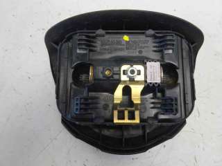 Recambio de airbag delantero izquierdo para renault laguna ii (bg0) 2001-2007 authentique referencia OEM IAM 8200323711A  