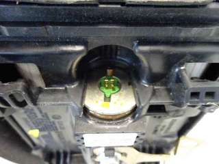Recambio de airbag delantero izquierdo para renault laguna ii (bg0) 2001-2007 authentique referencia OEM IAM 8200323711A  