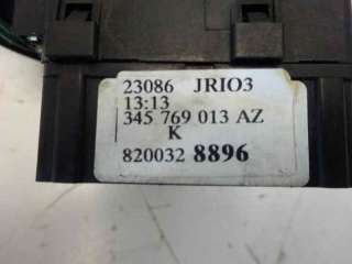 Recambio de mando limpia para renault laguna ii (bg0) 2001-2007 authentique referencia OEM IAM 8200328896  