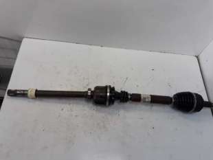 Recambio de transmision delantera derecha para renault laguna ii (bg0) 2001-2007 authentique referencia OEM IAM 8200405445 T4918