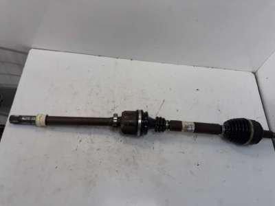 Recambio de transmision delantera derecha para renault laguna ii (bg0) 2001-2007 authentique referencia OEM IAM 8200405445 T4918