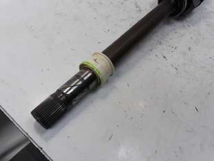 Recambio de transmision delantera derecha para renault laguna ii (bg0) 2001-2007 authentique referencia OEM IAM 8200405445 T4918 2