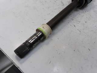 Recambio de transmision delantera derecha para renault laguna ii (bg0) 2001-2007 authentique referencia OEM IAM 8200405445 T4918