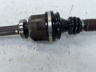 Recambio de transmision delantera derecha para renault laguna ii (bg0) 2001-2007 authentique referencia OEM IAM 8200405445 T4918
