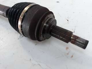 Recambio de transmision delantera derecha para renault laguna ii (bg0) 2001-2007 authentique referencia OEM IAM 8200405445 T4918
