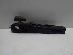 Recambio de maneta exterior delantera izquierda para renault laguna ii (bg0) 2001-2007 authentique referencia OEM IAM 7701472932 2
