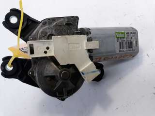 Recambio de motor limpia trasero para renault laguna ii (bg0) 2001-2007 authentique referencia OEM IAM 8200001891B  