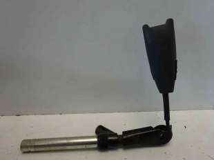 Recambio de cinturon seguridad delantero izquierdo para renault laguna ii (bg0) 2001-2007 authentique referencia OEM IAM   