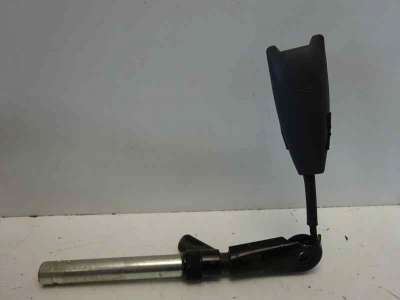 Recambio de cinturon seguridad delantero izquierdo para renault laguna ii (bg0) 2001-2007 authentique referencia OEM IAM   