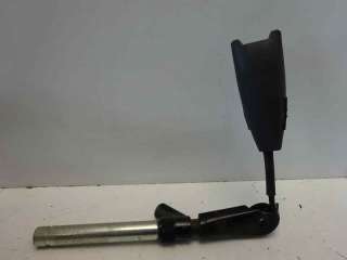Recambio de cinturon seguridad delantero izquierdo para renault laguna ii (bg0) 2001-2007 authentique referencia OEM IAM   