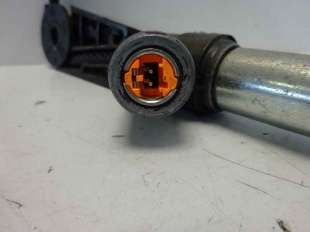 Recambio de cinturon seguridad delantero izquierdo para renault laguna ii (bg0) 2001-2007 authentique referencia OEM IAM    2