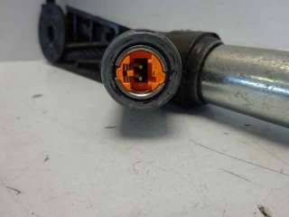 Recambio de cinturon seguridad delantero izquierdo para renault laguna ii (bg0) 2001-2007 authentique referencia OEM IAM   