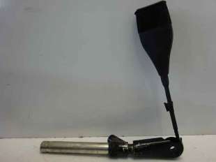 Recambio de cinturon seguridad delantero derecho para renault laguna ii (bg0) 2001-2007 authentique referencia OEM IAM   