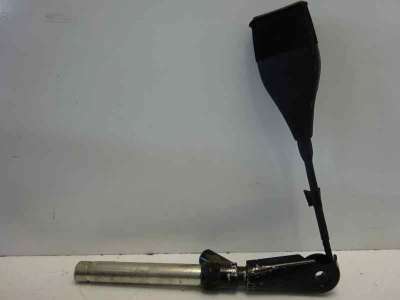 Recambio de cinturon seguridad delantero derecho para renault laguna ii (bg0) 2001-2007 authentique referencia OEM IAM   