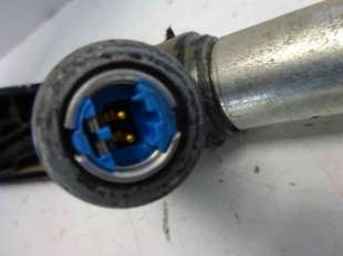 Recambio de cinturon seguridad delantero derecho para renault laguna ii (bg0) 2001-2007 authentique referencia OEM IAM    2