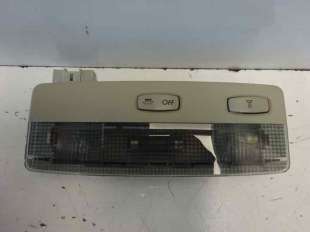 Recambio de luz interior para renault laguna ii (bg0) 2001-2007 authentique referencia OEM IAM 8200013576  
