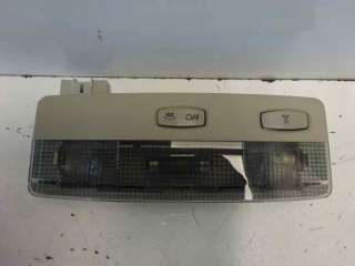 Recambio de luz interior para renault laguna ii (bg0) 2001-2007 authentique referencia OEM IAM 8200013576  