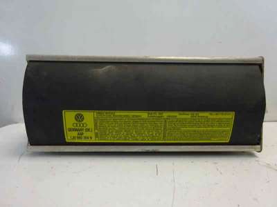 Recambio de airbag delantero derecho para volkswagen golf iv berlina (1j1) 1997-2003 básico referencia OEM IAM 1J0880204B  
