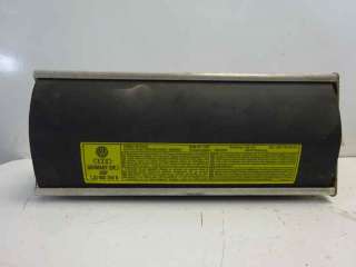 Recambio de airbag delantero derecho para volkswagen golf iv berlina (1j1) 1997-2003 básico referencia OEM IAM 1J0880204B  
