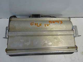 Recambio de airbag delantero derecho para volkswagen golf iv berlina (1j1) 1997-2003 básico referencia OEM IAM 1J0880204B  