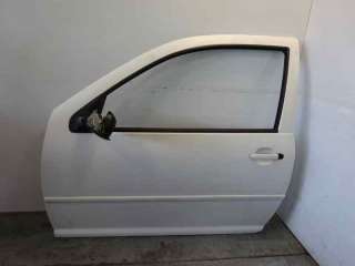Recambio de puerta delantera izquierda para volkswagen golf iv berlina (1j1) 1997-2003 básico referencia OEM IAM 1J3831055H  