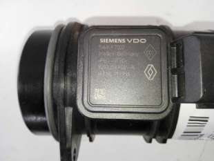Recambio de caudalimetro para renault clio iii 2005-2016 emotion referencia OEM IAM 8200358901B 5WK97007 8200299956 2