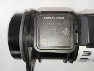 Recambio de caudalimetro para renault clio iii 2005-2016 emotion referencia OEM IAM 8200358901B 5WK97007 8200299956