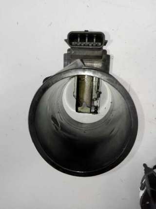 Recambio de caudalimetro para renault clio iii 2005-2016 emotion referencia OEM IAM 8200358901B 5WK97007 8200299956
