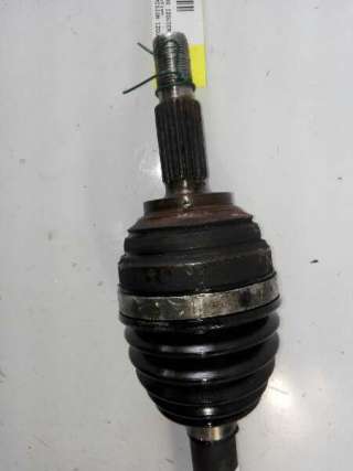 Recambio de transmision delantera izquierda para renault clio iii 2005-2016 emotion referencia OEM IAM 8200408417 213R1152 T4926