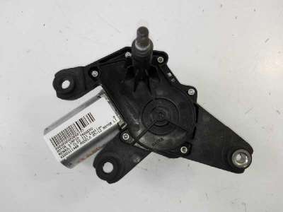 Recambio de motor limpia trasero para renault clio iii 2005-2016 emotion referencia OEM IAM 8200311486  