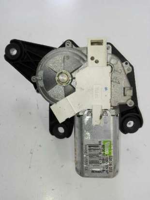 Recambio de motor limpia trasero para renault clio iii 2005-2016 emotion referencia OEM IAM 8200311486   2