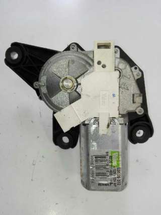 Recambio de motor limpia trasero para renault clio iii 2005-2016 emotion referencia OEM IAM 8200311486  