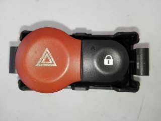 Recambio de warning para renault clio iii 2005-2016 emotion referencia OEM IAM 8200214896  