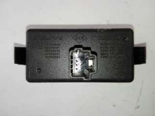 Recambio de warning para renault clio iii 2005-2016 emotion referencia OEM IAM 8200214896  