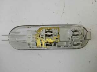 Recambio de luz interior para renault clio iii 2005-2016 emotion referencia OEM IAM 8200074362   2