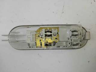 Recambio de luz interior para renault clio iii 2005-2016 emotion referencia OEM IAM 8200074362  