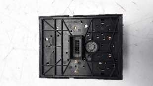 Recambio de mando luces para opel corsa c 2000-2003 referencia OEM IAM 9116612   2