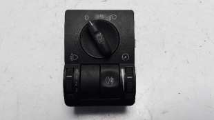 Recambio de mando luces para opel corsa c 2000-2003 referencia OEM IAM