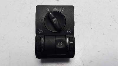 Recambio de mando luces para opel corsa c 2000-2003 referencia OEM IAM   