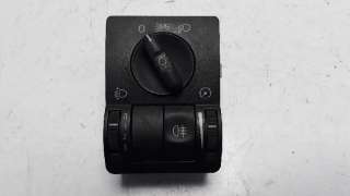 Recambio de mando luces para opel corsa c 2000-2003 referencia OEM IAM   
