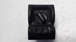 Recambio de mando luces para opel vectra b berlina 1995-2002 referencia OEM IAM 90504968