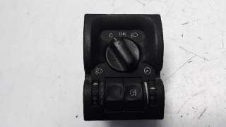 Recambio de mando luces para opel vectra b berlina 1995-2002 referencia OEM IAM 90504968  