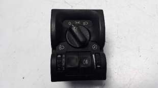 Recambio de mando luces para opel vectra b berlina 1995-2002 referencia OEM IAM 90504968