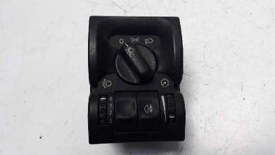 Recambio de mando luces para opel vectra b berlina 1995-2002 referencia OEM IAM 90504968  